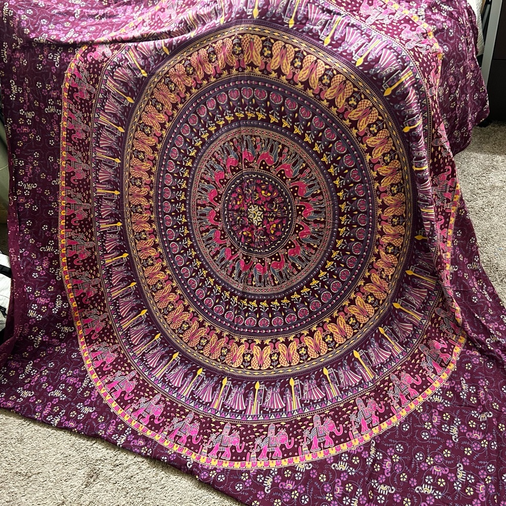 Urban outfitters tapestry